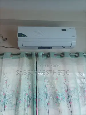Walton Split AC (Remote Voice Controlled) – For Sale