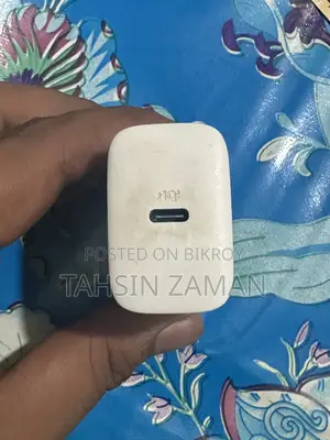 Anker 20w Iq Charger