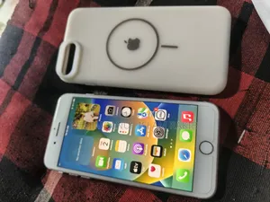 অ্যাপল আইফোন ৮ প্লাস ১২৮ জিবি সাদা