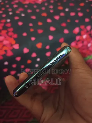 Samsung Galaxy A51 128 GB Blue