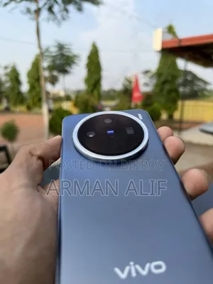 Vivo X200 512 GB Blue