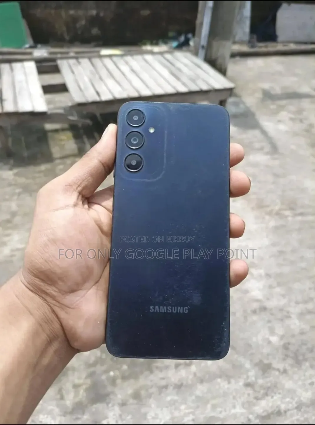 Samsung Galaxy M14 128 GB