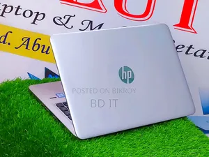 Laptop HP EliteBook 840 G3 8GB Intel Core I5 HDD+SSD 256GB