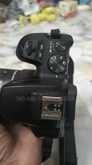 Canon 200D Mark II