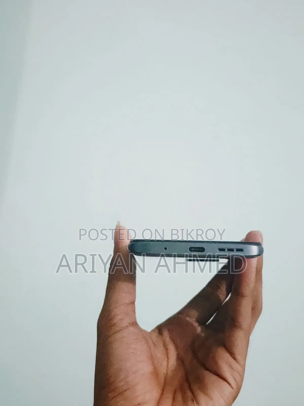 Xiaomi Redmi 10 64 GB Black
