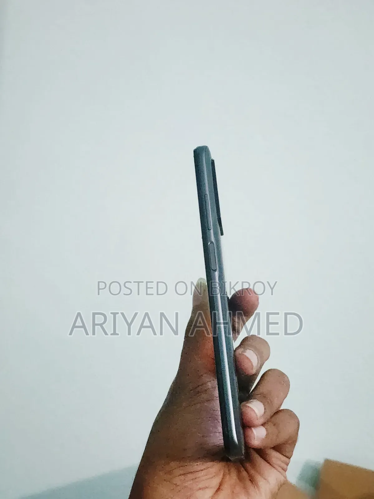 Xiaomi Redmi 10 64 GB Black