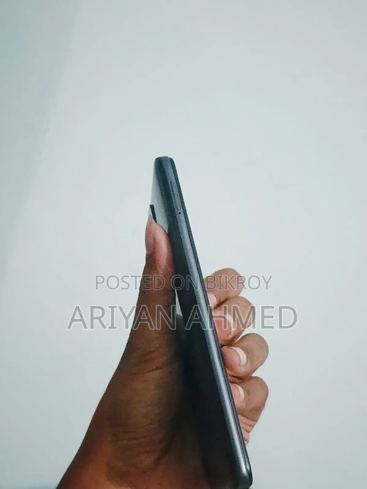 Xiaomi Redmi 10 64 GB Black