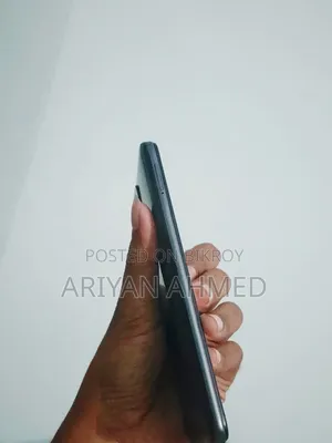 Xiaomi Redmi 10 64 GB Black
