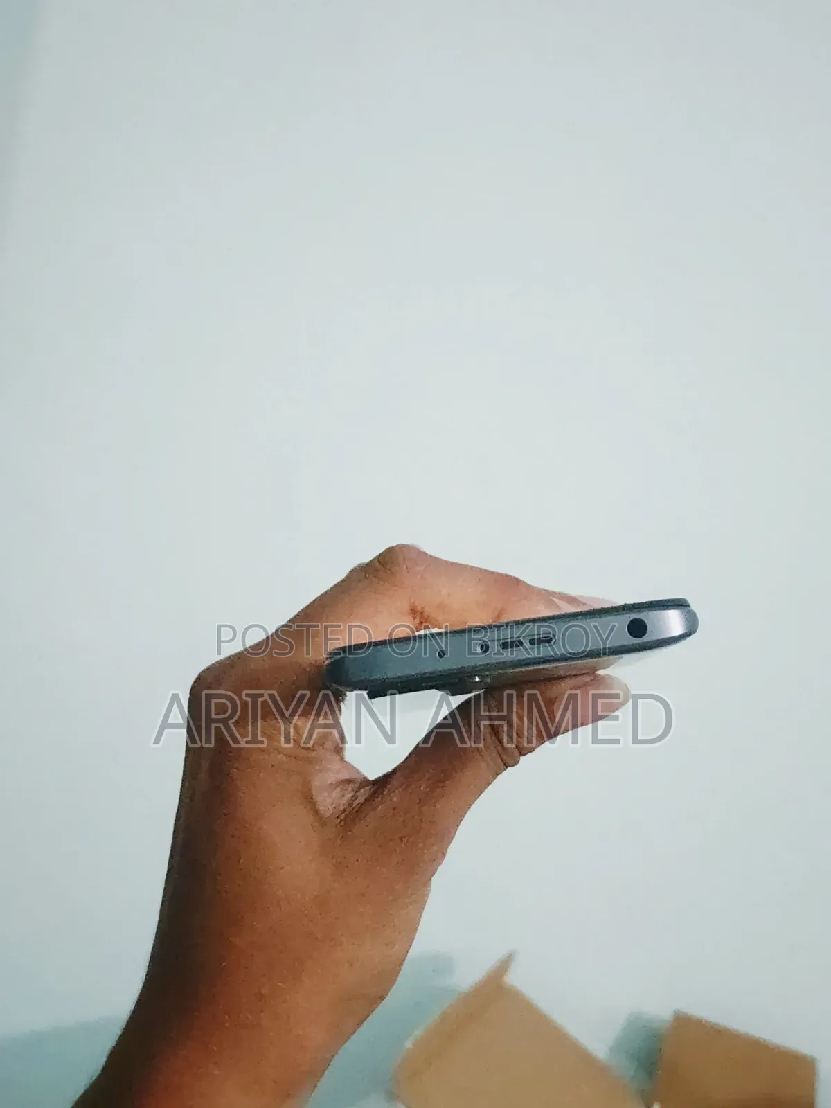 Xiaomi Redmi 10 64 GB Black