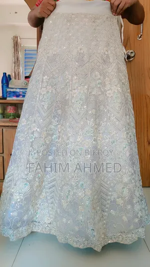 Bridal Lehenga