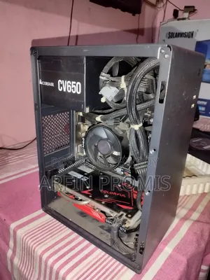 Desktop Computer Gigabyte GB-BACE-3000 16GB AMD Ryzen 5 SSD 250GB