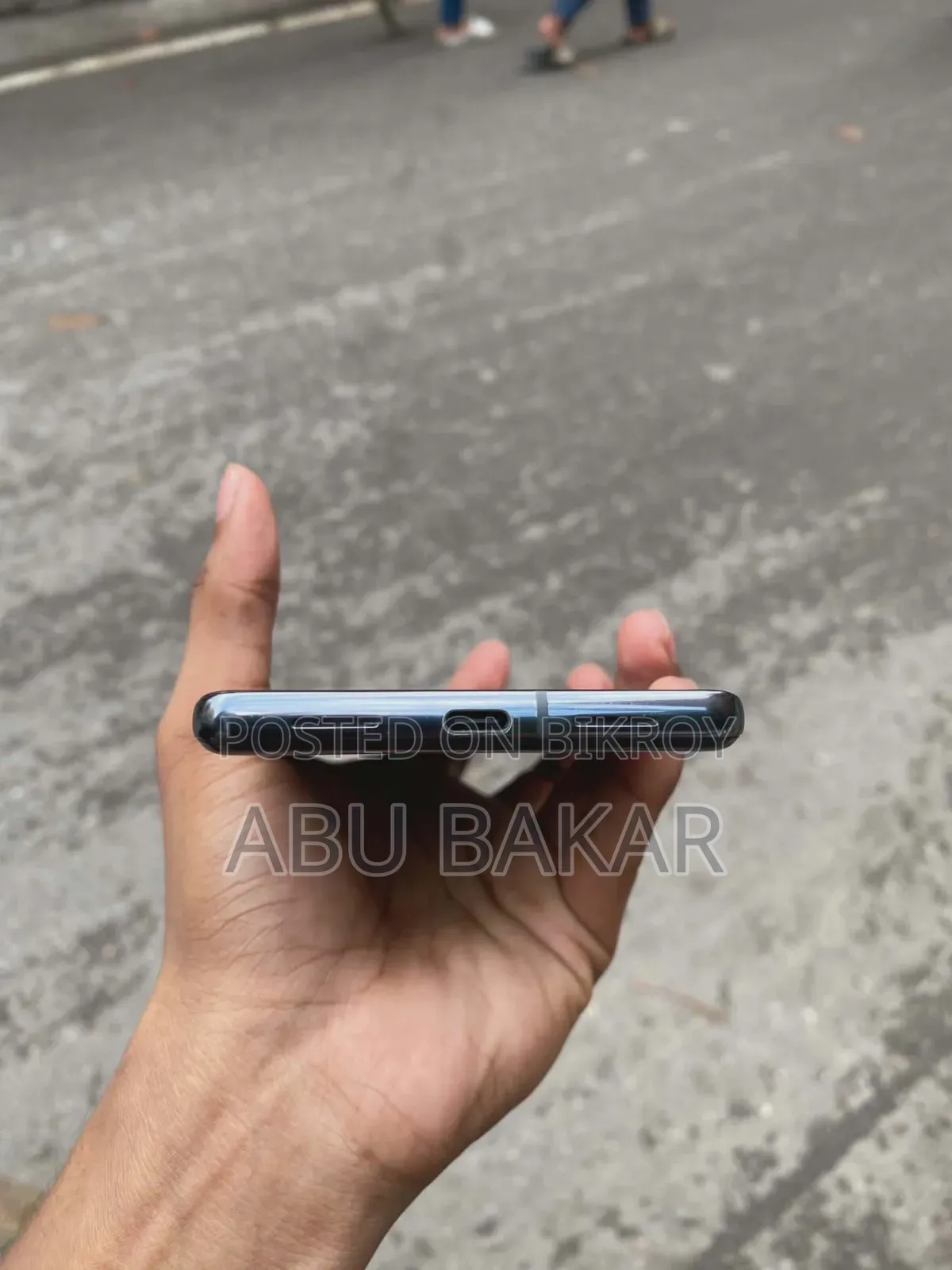 Google Pixel 7 Pro 128 GB Black