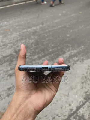Google Pixel 7 Pro 128 GB Black
