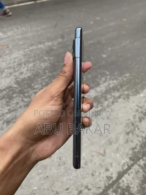 Google Pixel 7 Pro 128 GB Black