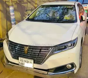 Toyota Premio 2020 Pearl
