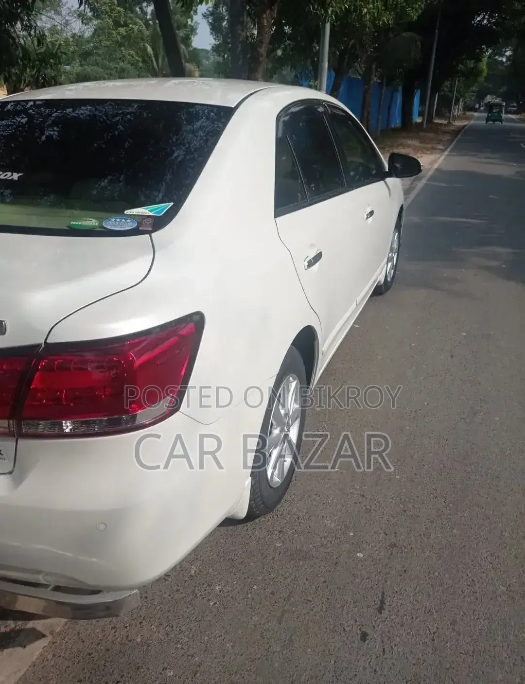 Toyota Premio 2020 Pearl