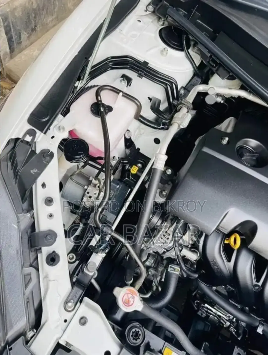 Toyota Premio 2020 Pearl