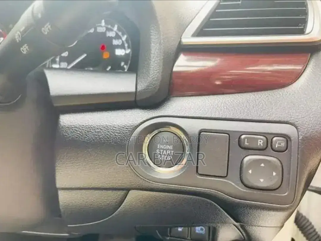 Toyota Premio 2020 Pearl