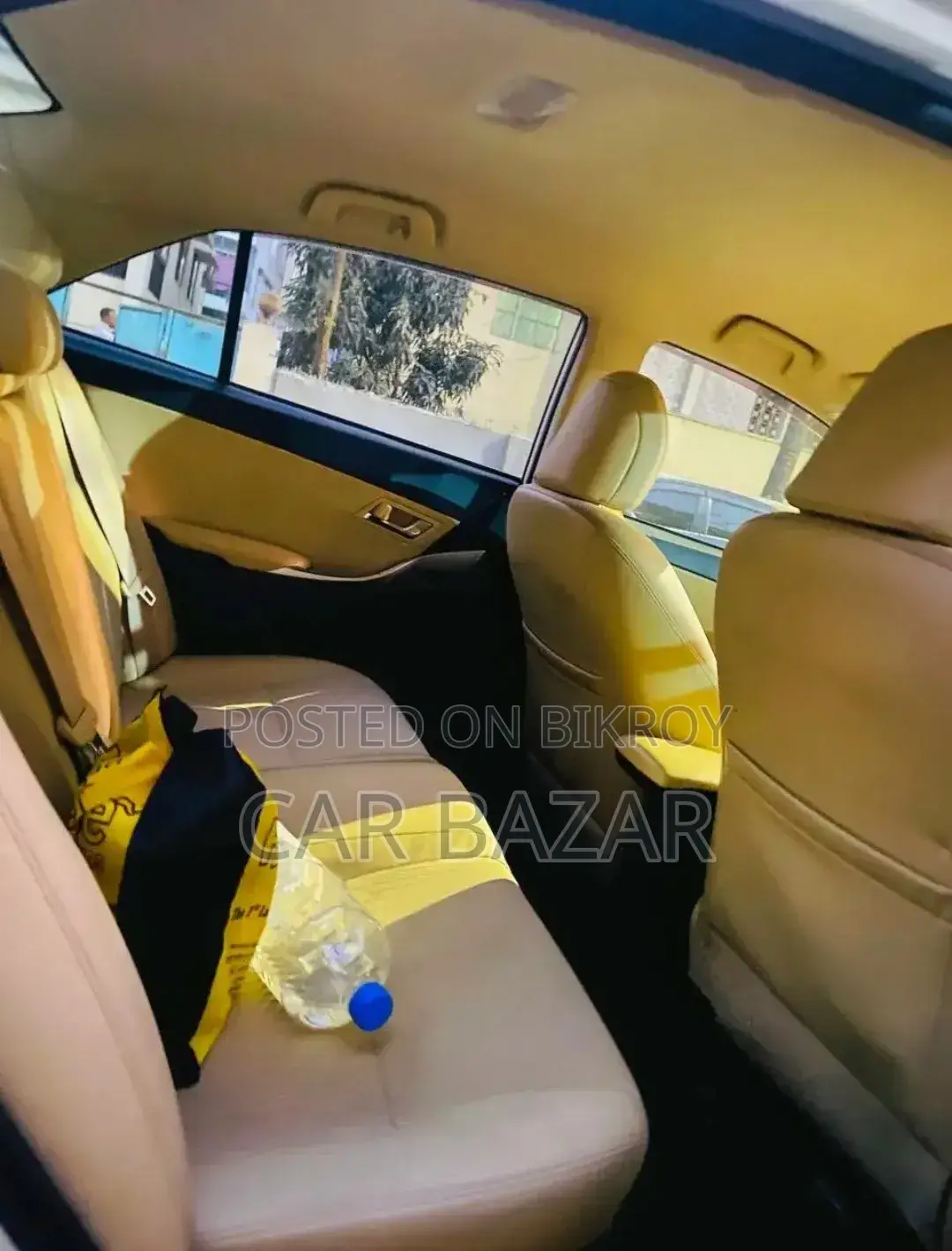 Toyota Premio 2020 Pearl