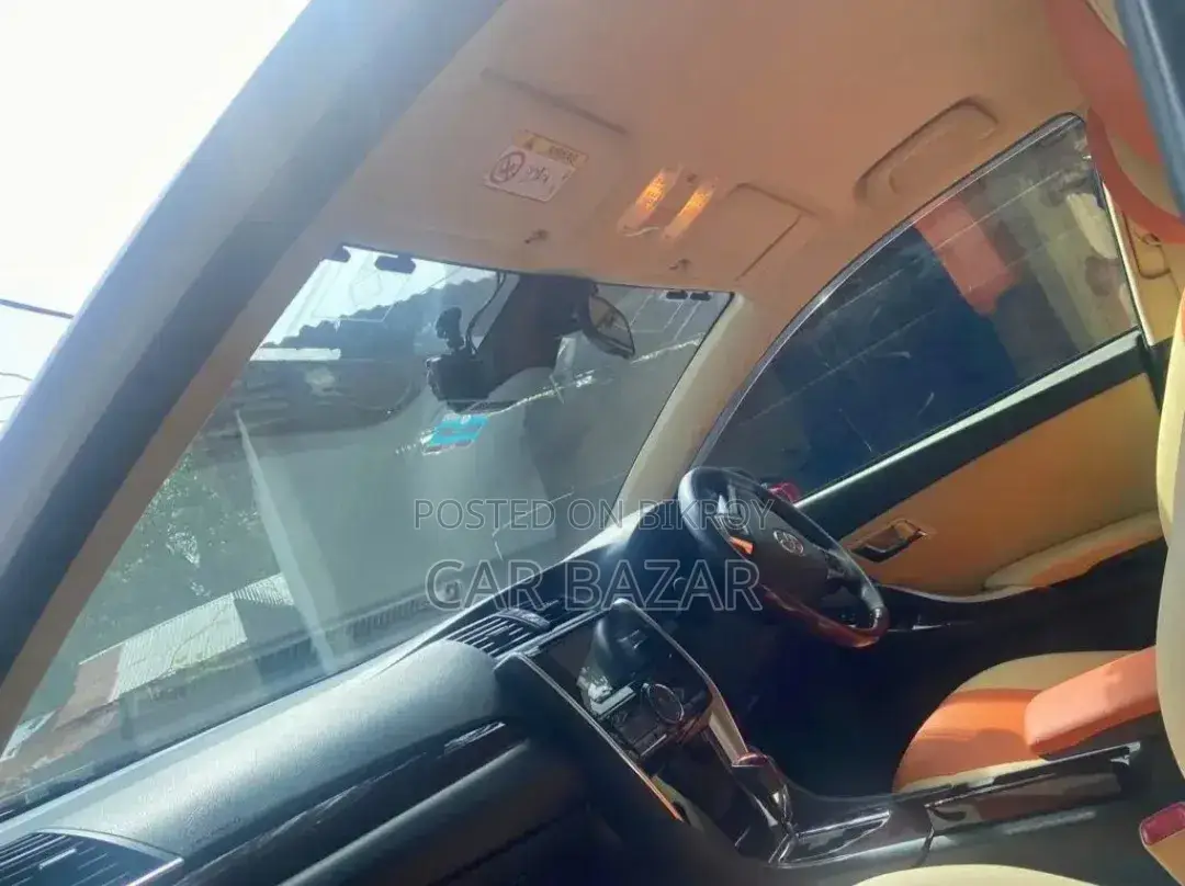 Toyota Premio 2020 Pearl