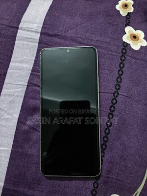 Itel City 100 128 GB White