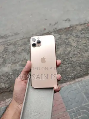 Apple iPhone 11 Pro 64 GB Rose Gold