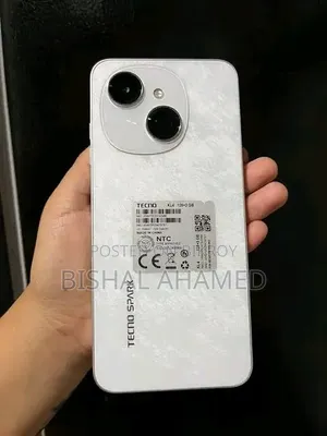 New Tecno Spark 2 16 GB