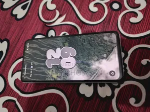 Google Pixel 4a 5G 128 GB White