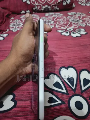 Google Pixel 4a 5G 128 GB White