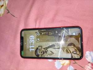 অ্যাপল আইফোন ১১ ৬৪ জিবি রেড