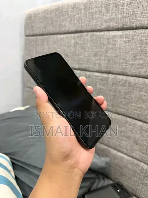 Samsung Galaxy A34 5G 128 GB Black