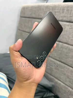 Samsung Galaxy A34 5G 128 GB Black