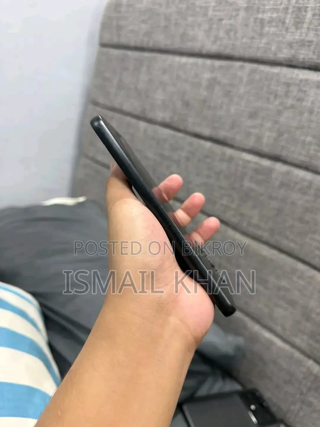 Samsung Galaxy A34 5G 128 GB Black