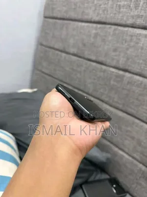 Samsung Galaxy A34 5G 128 GB Black