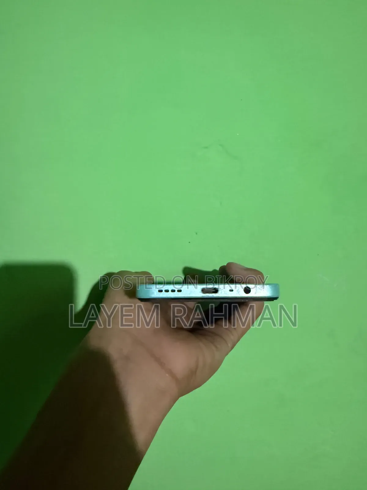 Realme C51 64 GB Blue