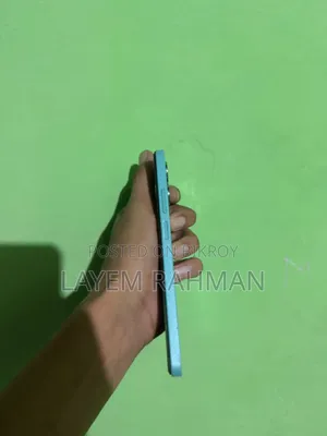 Realme C51 64 GB Blue