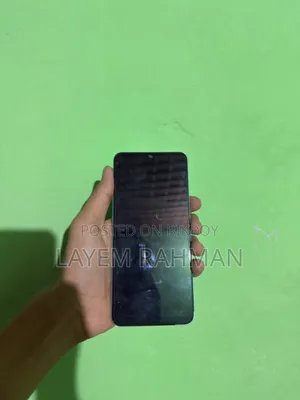 Realme C51 64 GB Blue