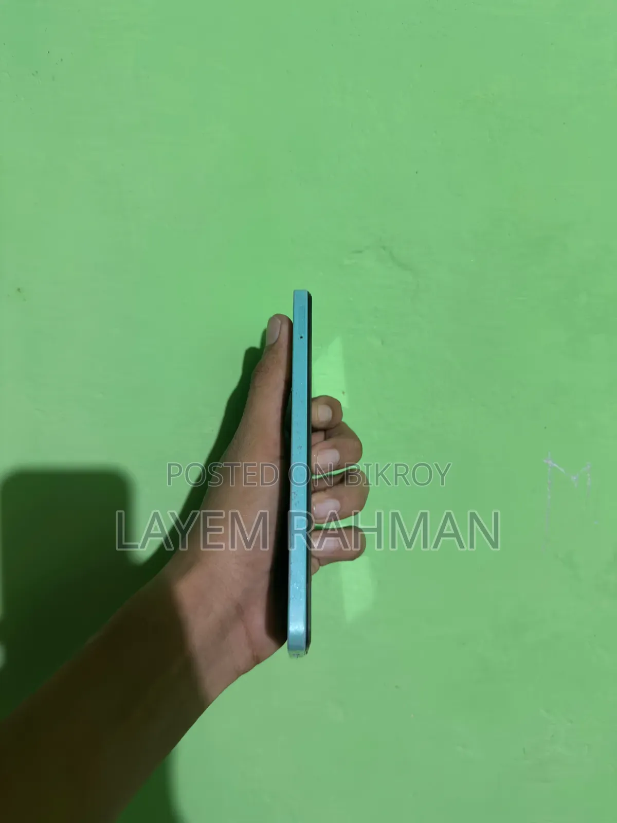 Realme C51 64 GB Blue