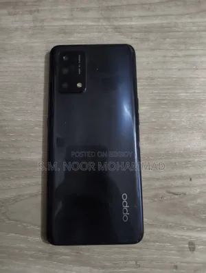 Oppo F19 Pro 128 GB Black