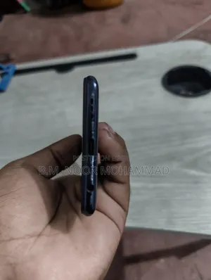 Oppo F19 Pro 128 GB Black