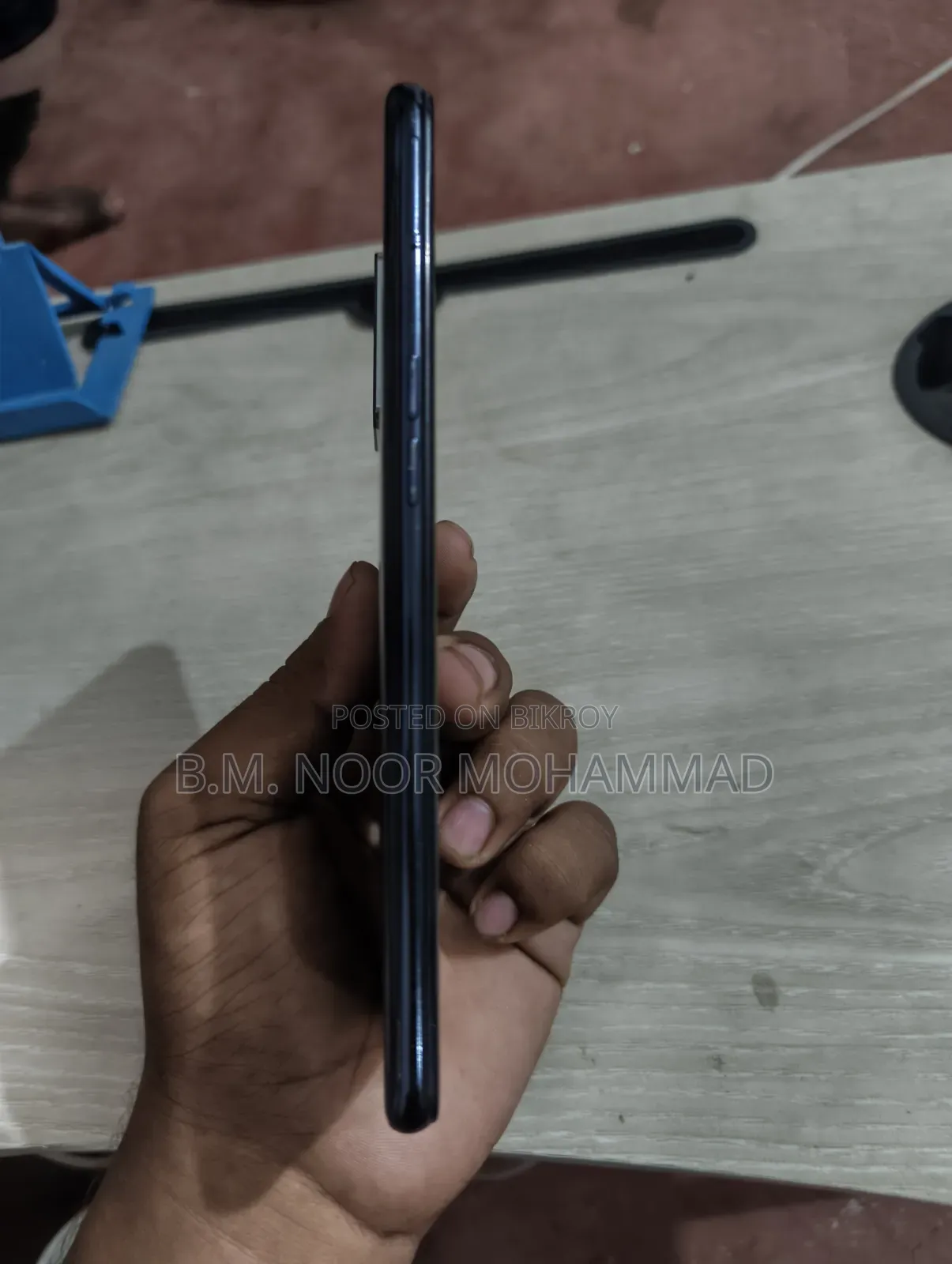 Oppo F19 Pro 128 GB Black