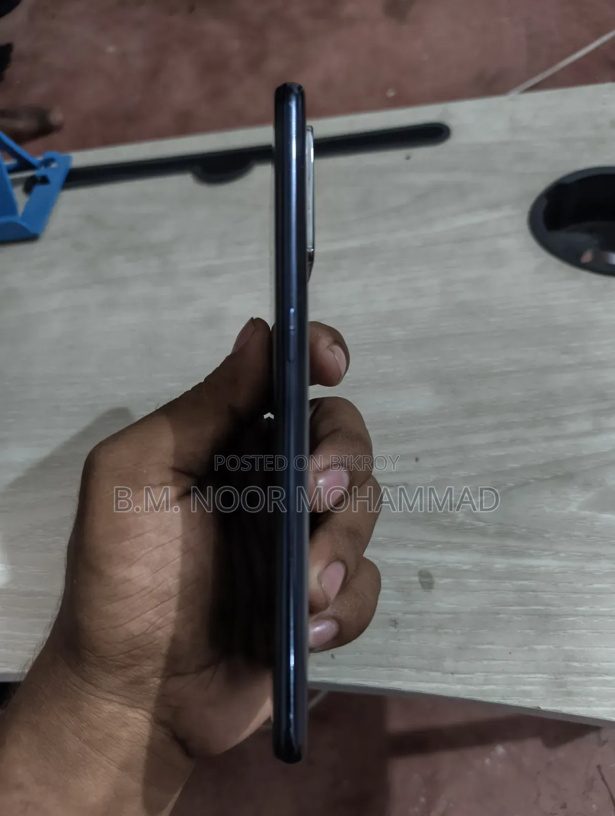 Oppo F19 Pro 128 GB Black