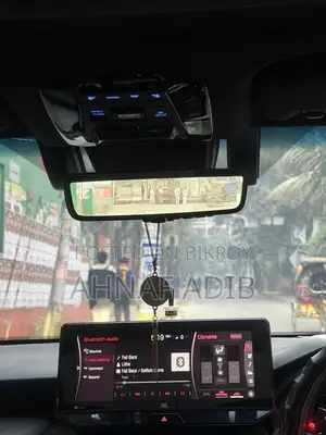 Toyota Harrier Z 2020 Pearl