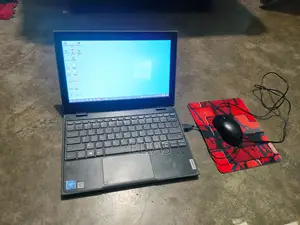 New Laptop Lenovo 4GB SSD 128GB