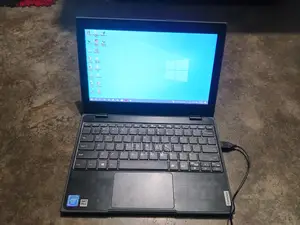 New Laptop Lenovo 4GB SSD 128GB