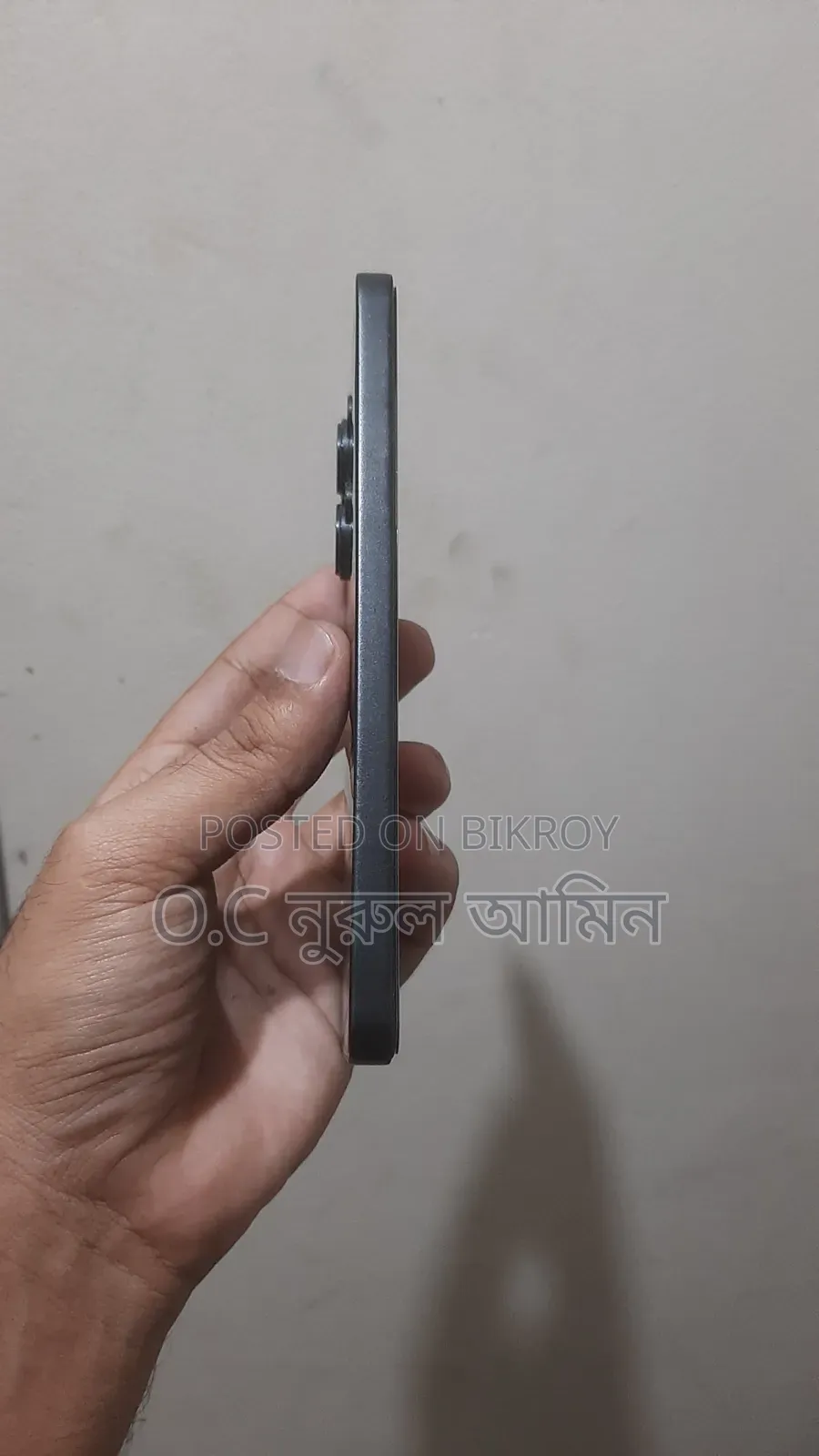 Xiaomi Redmi Note 13 256 GB Black