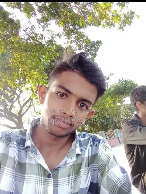 Need job