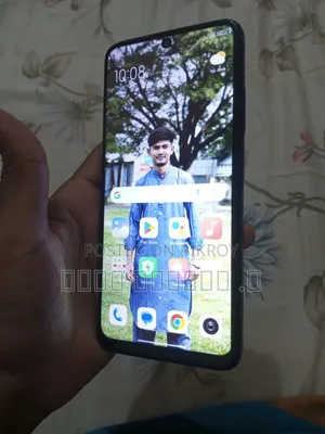 শাওমি রেডমি নোট ১১ ৬৪ জিবি গ্রে