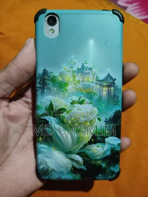 Oppo 16 GB Rose Gold