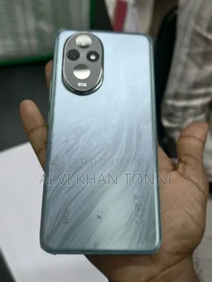 অনার ২০০ ২৫৬ জিবি গ্রিন